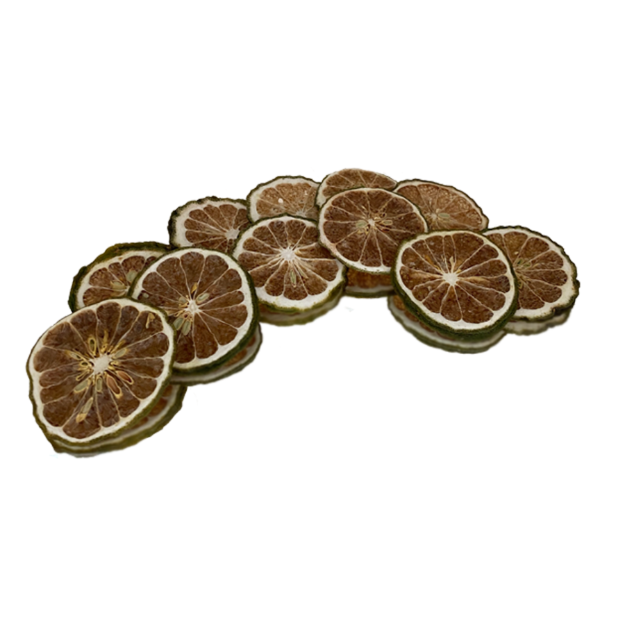 Dried Kaffir Limes
