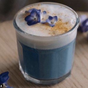 Unicorn Latte