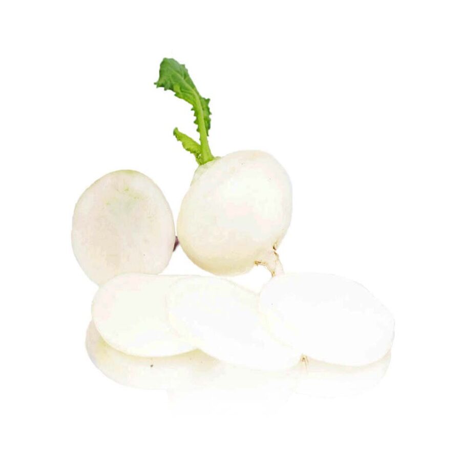 Micro Turnips